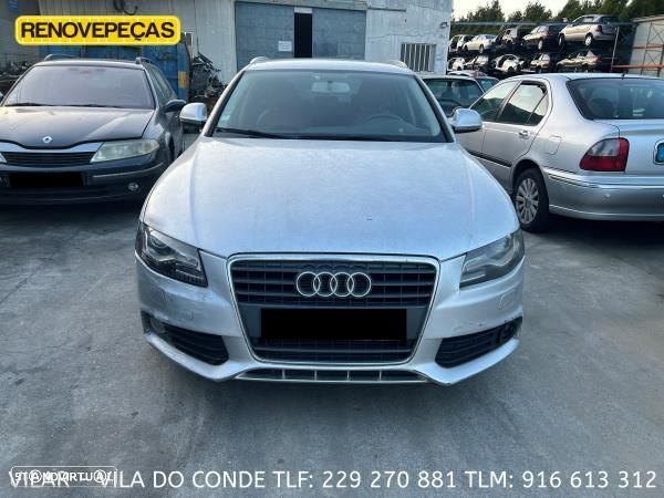 Para Peças Audi A4 Avant (8K5, B8) - 1