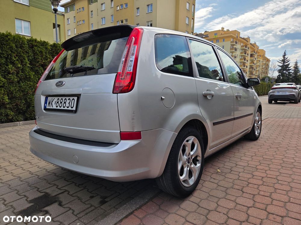 Ford C-MAX - 5