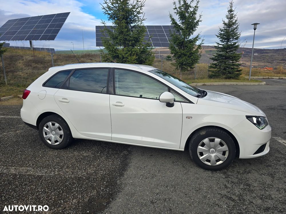 Seat Ibiza 1.0 TSI S&S FR - 15