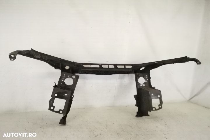 Trager Original Avariat Mercedes-Benz ML W166 2011 2012 2013 2014 2015 - 5