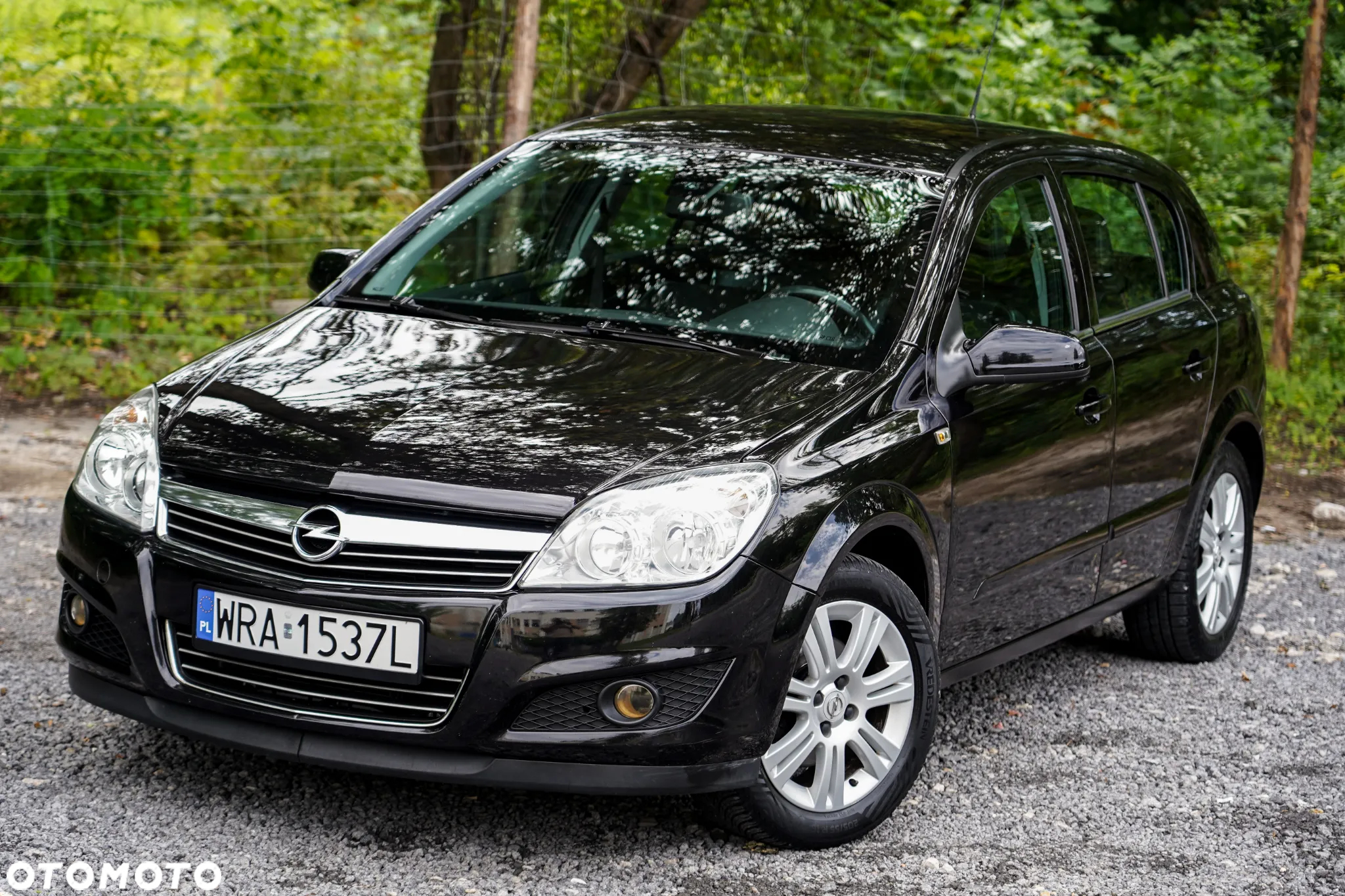 Opel Astra GTC 1.4 Active - 9