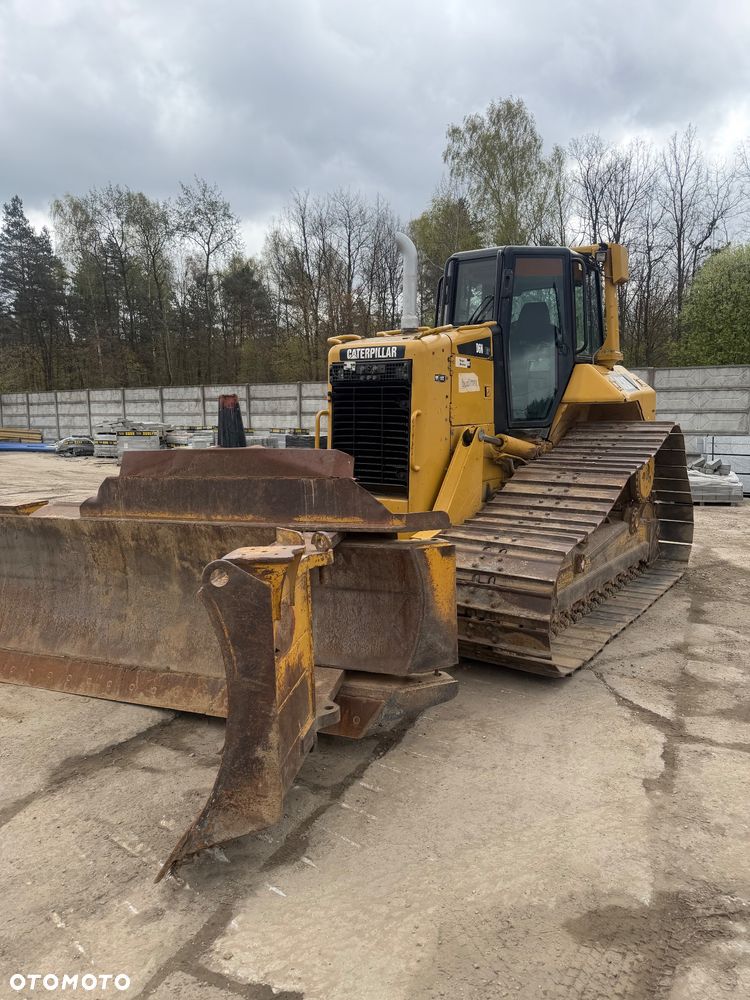 Caterpillar D6N LGP - 5
