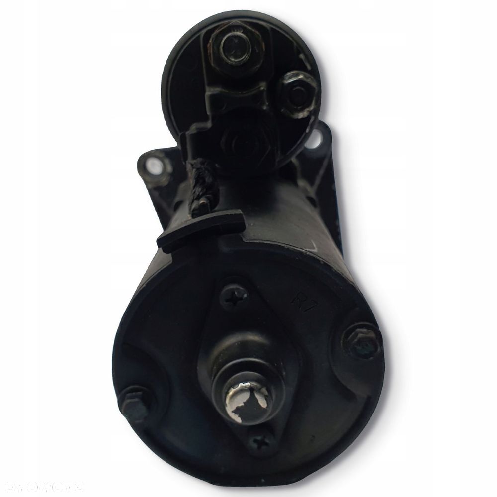 ROZRUSZNIK Alfa Romeo 159 1.9 JTD 0001108202 bosch - 5