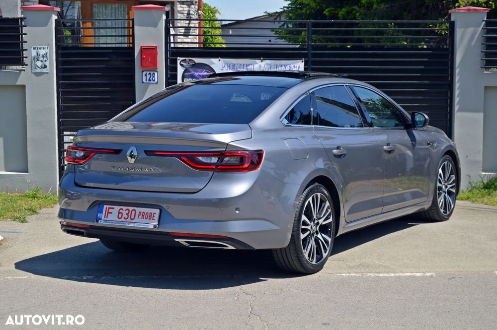 Renault Talisman - 19