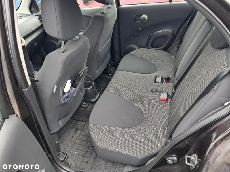 Nissan Micra 1.2 Visia - 6