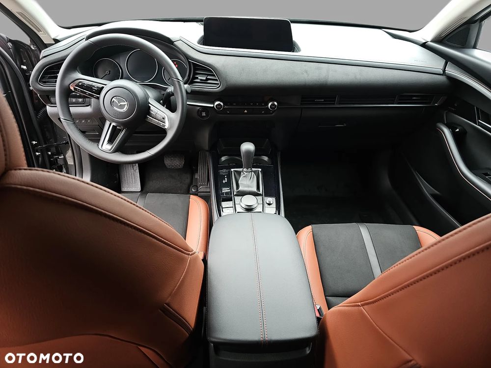 Mazda CX-30 2.0 mHEV Nagisa 2WD - 12