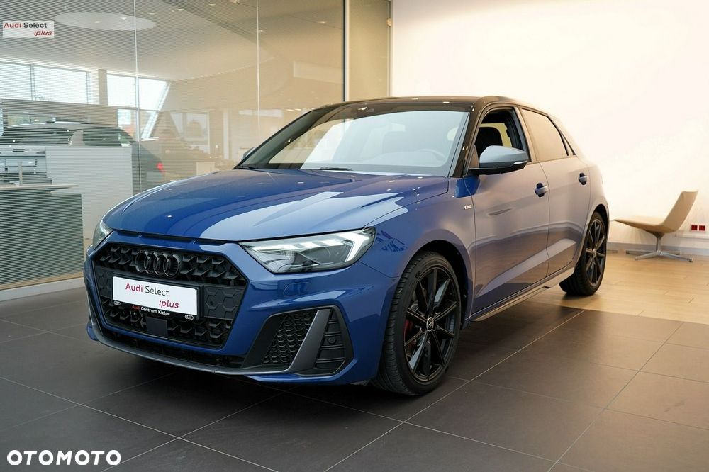 Audi A1 Sportback - 1