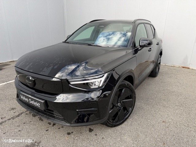 Volvo EX40