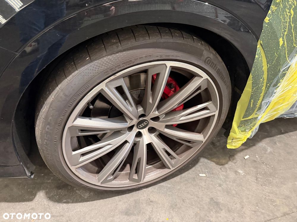 Audi Q8 60 TFSIe quattro tiptronic - 4