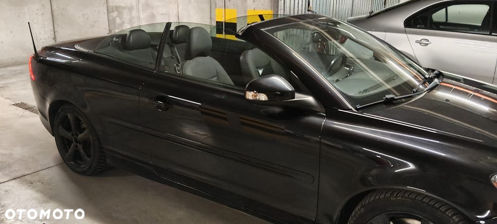 Volvo C70 - 6