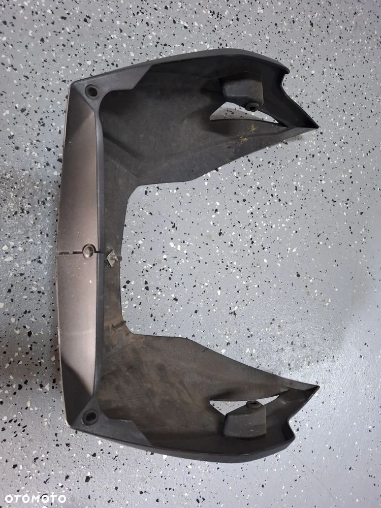 BMW S1000XR owiewka pług - 1