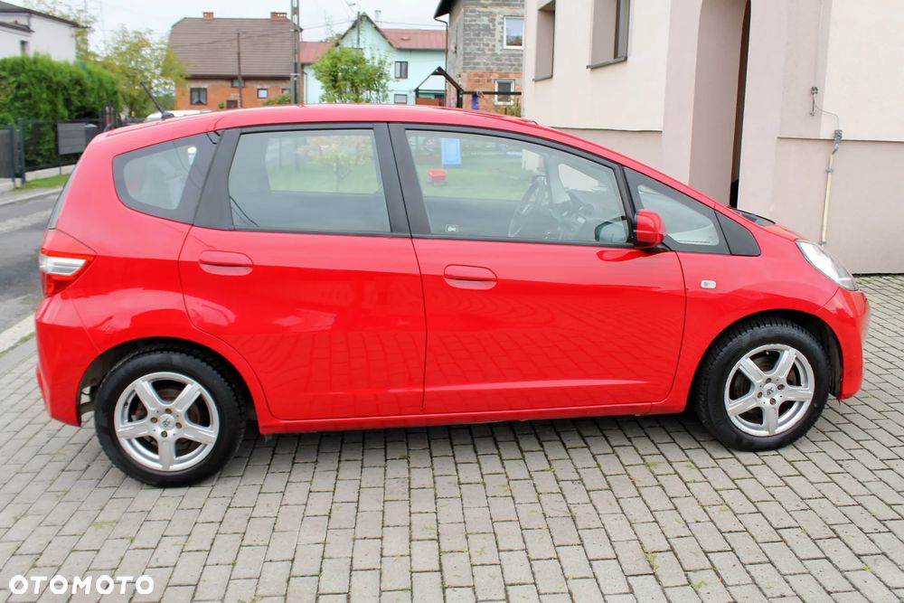 Honda Jazz 1.2 i-VTEC - 6