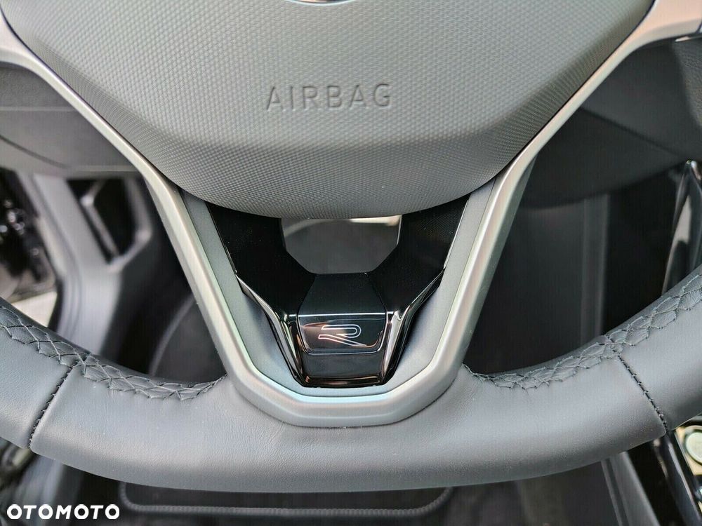 Volkswagen T-Cross 1.5 TSI ACT R-Line Plus DSG - 20
