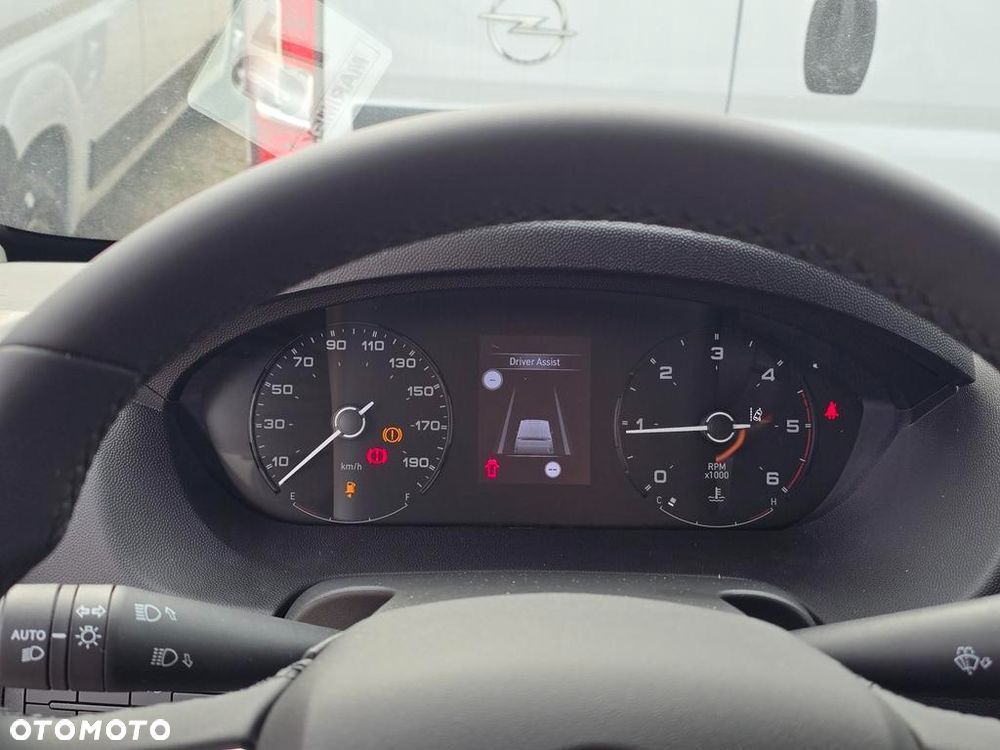 Opel Movano L3H2 - 13