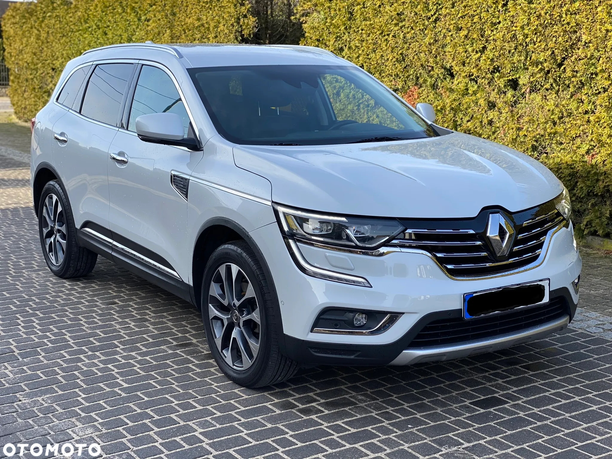 Renault Koleos 2.0 dCi Intens X-Tronic - 7