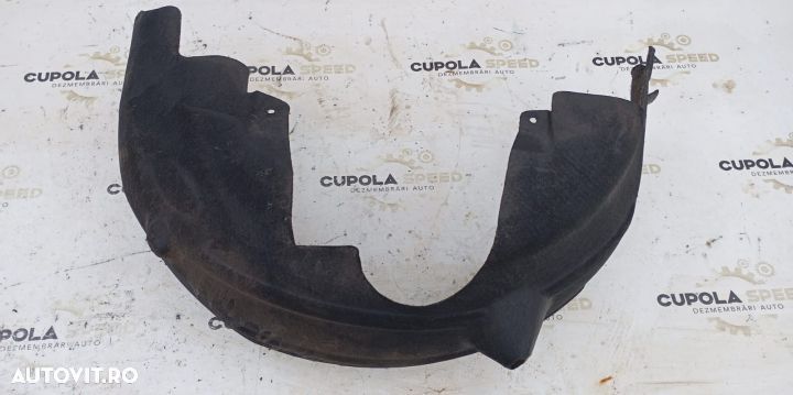 Carenaj stanga spate 51717185269 BMW Seria 7 F01/F02 [facelift] [2012 - 1