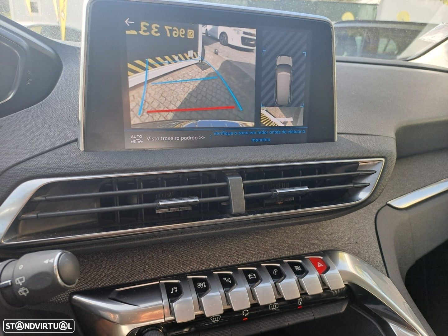 Peugeot 5008 1.5 BlueHDi Allure Pack EAT8 - 18