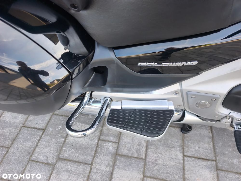 Honda GL - 20