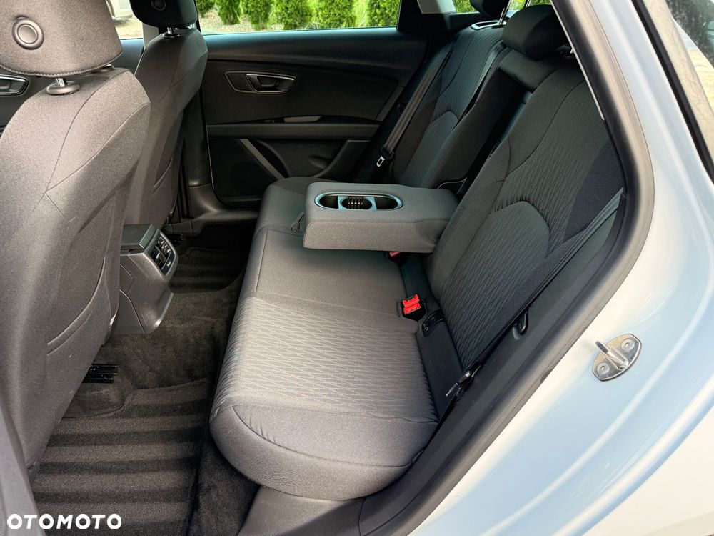 Seat Leon 1.4 TSI Style S&S - 26