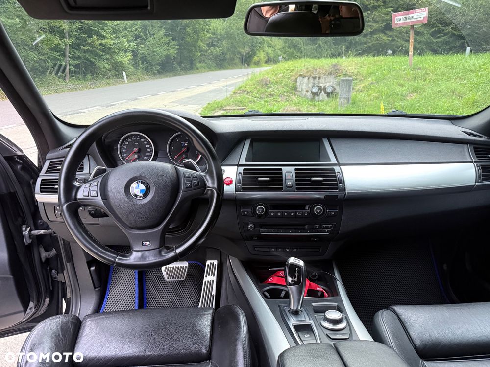 BMW X5 xDrive30d - 10