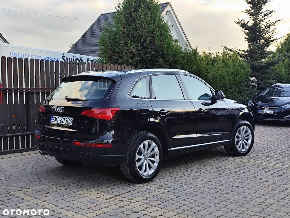 Audi Q5 2.0 TDI Quattro S tronic - 3