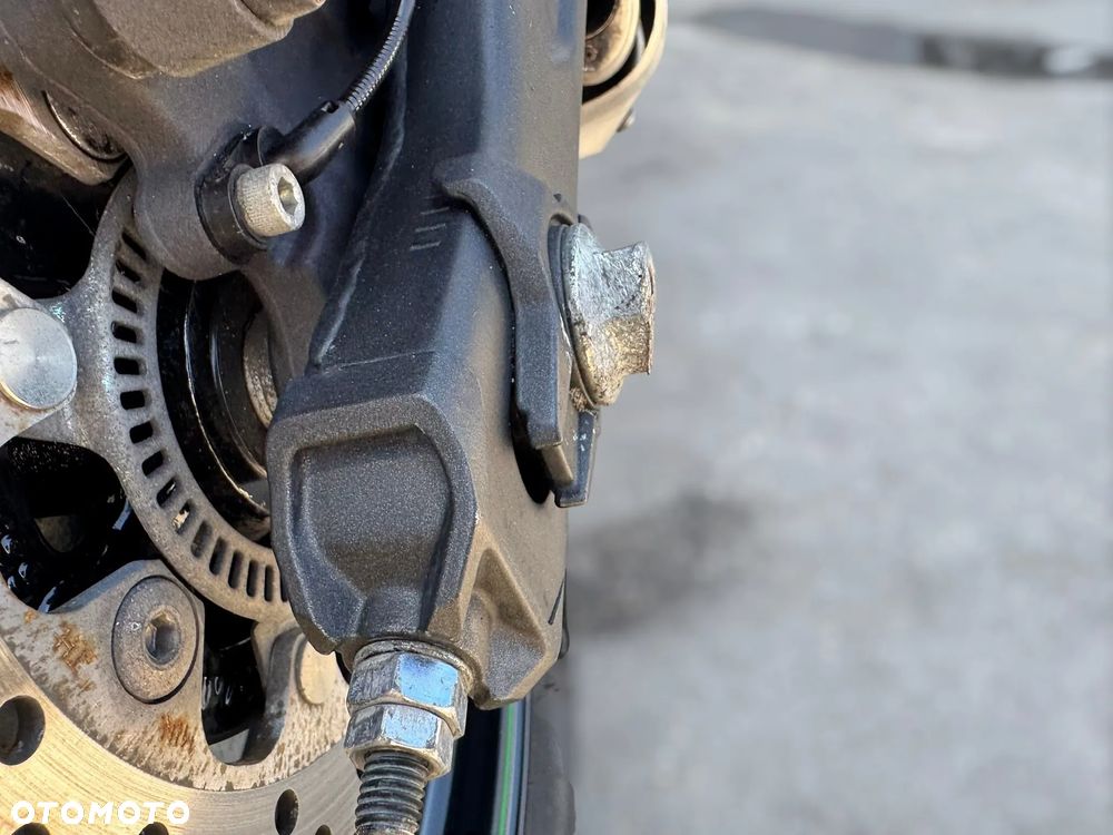 Kawasaki Ninja - 26