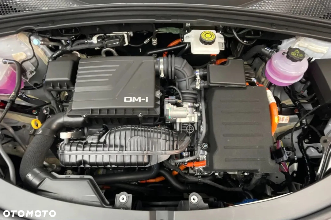 BYD Seal U 1.5 DM-i Boost - 14
