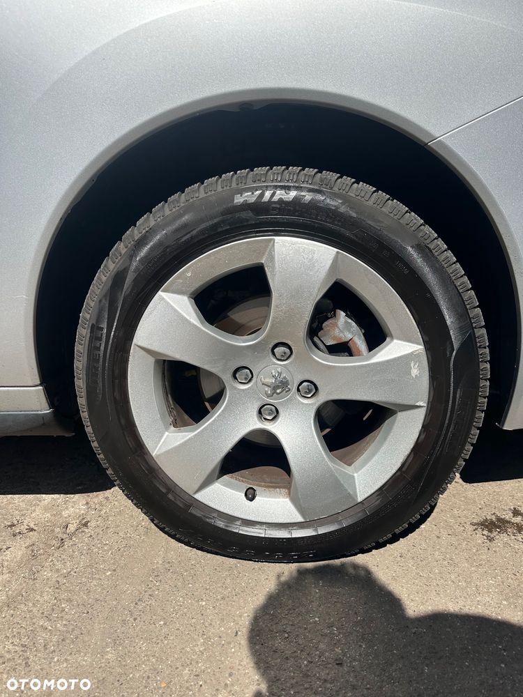Peugeot 3008 1.6 Active - 2
