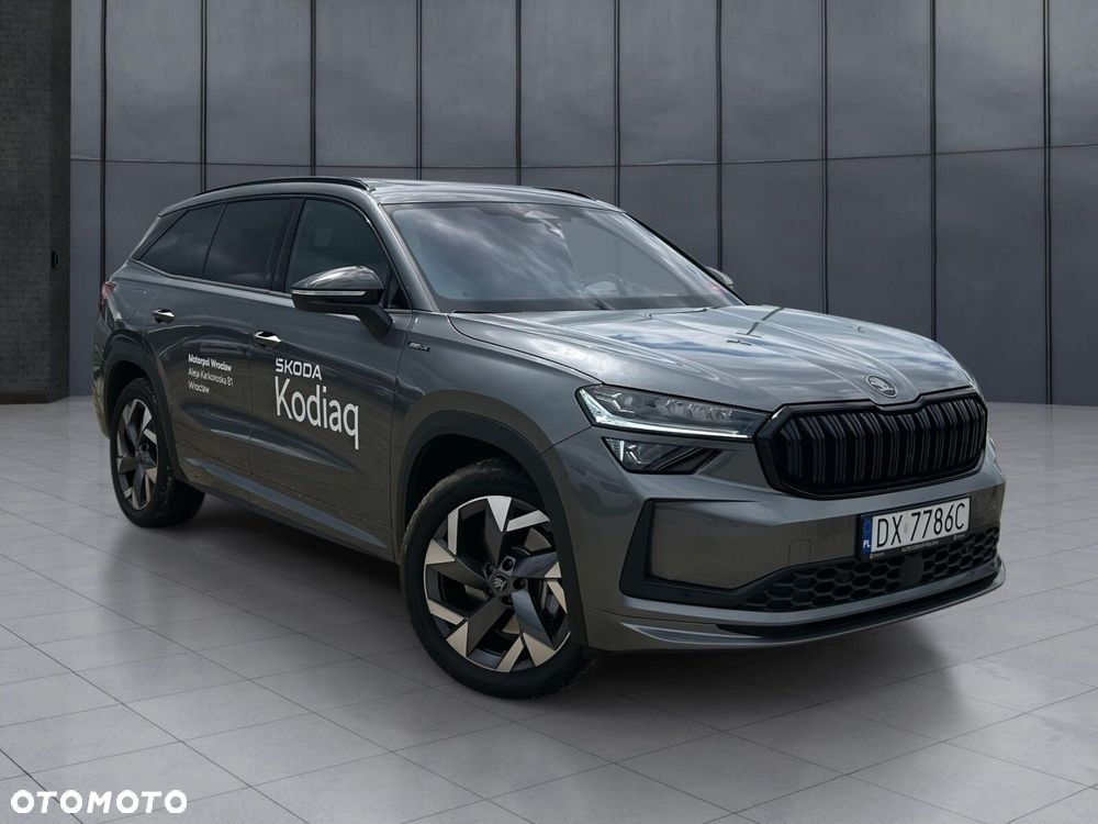 Skoda Kodiaq - 9