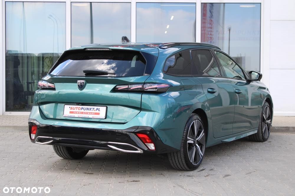 Peugeot 308 - 4