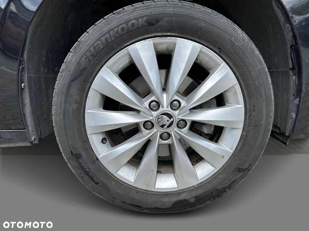 Skoda Kamiq 1.5 TSI Ambition - 22