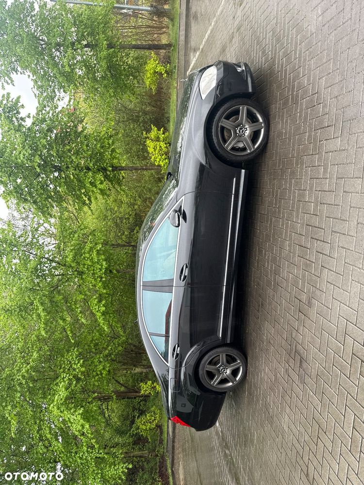 Mercedes-Benz Klasa S 500 4-Matic - 10