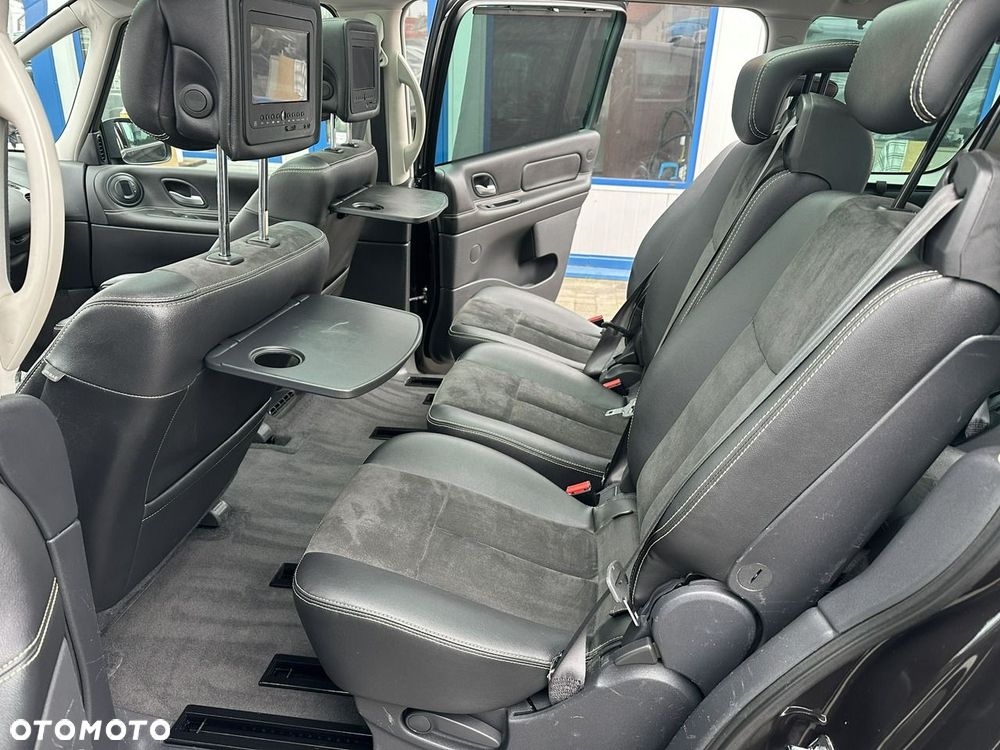Renault Grand Espace - 9