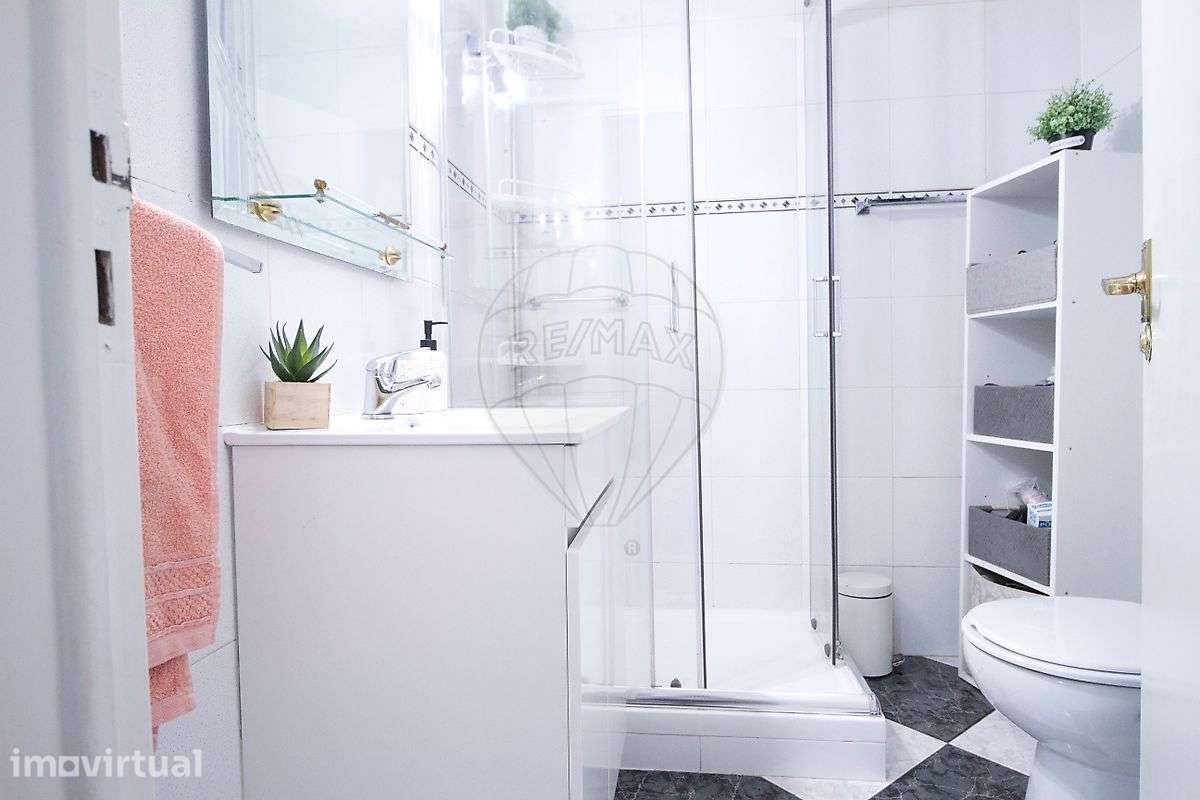 Apartamento T3 para venda - Grande imagem: 4/13