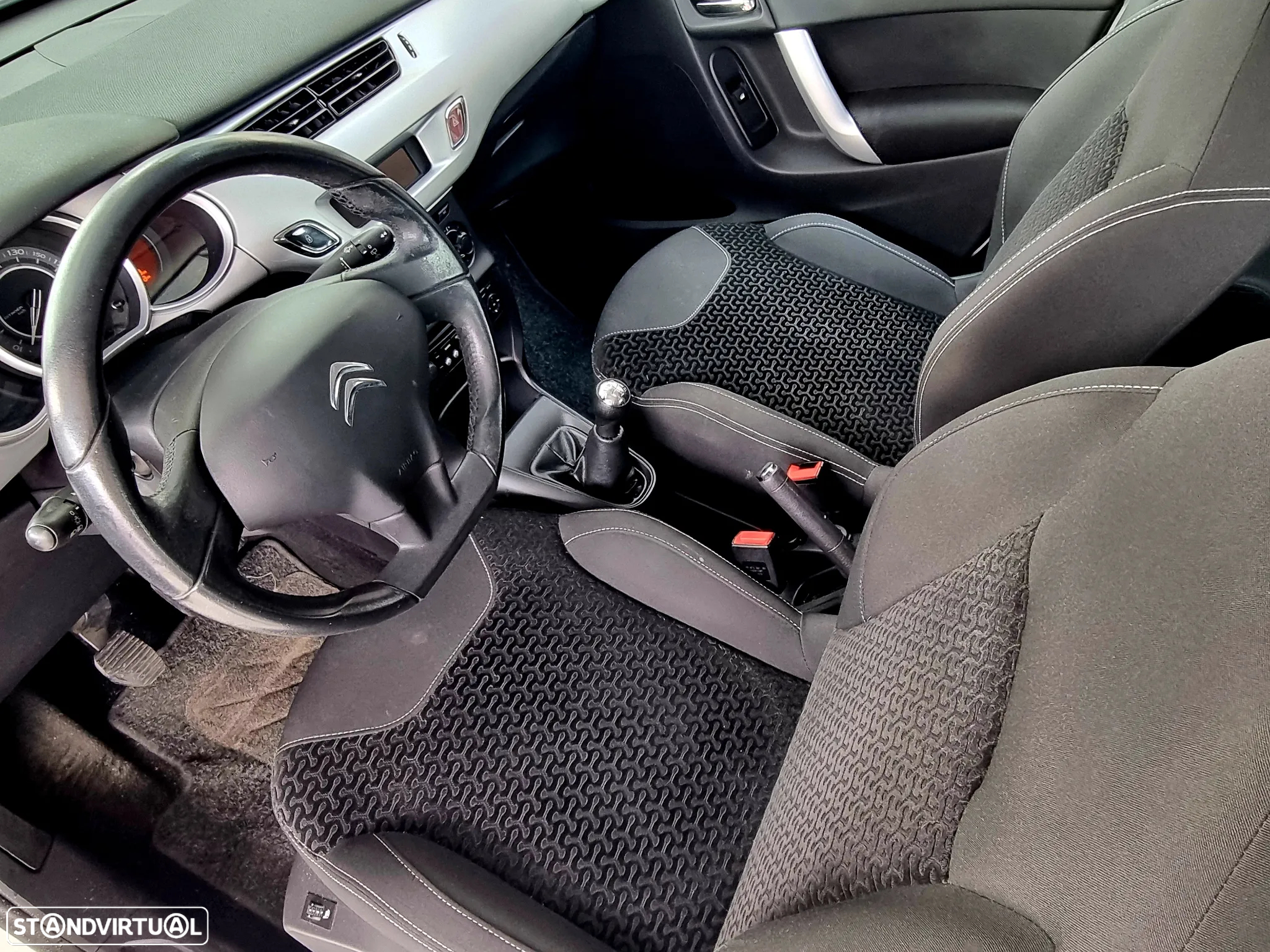 Citroën C3 - 8