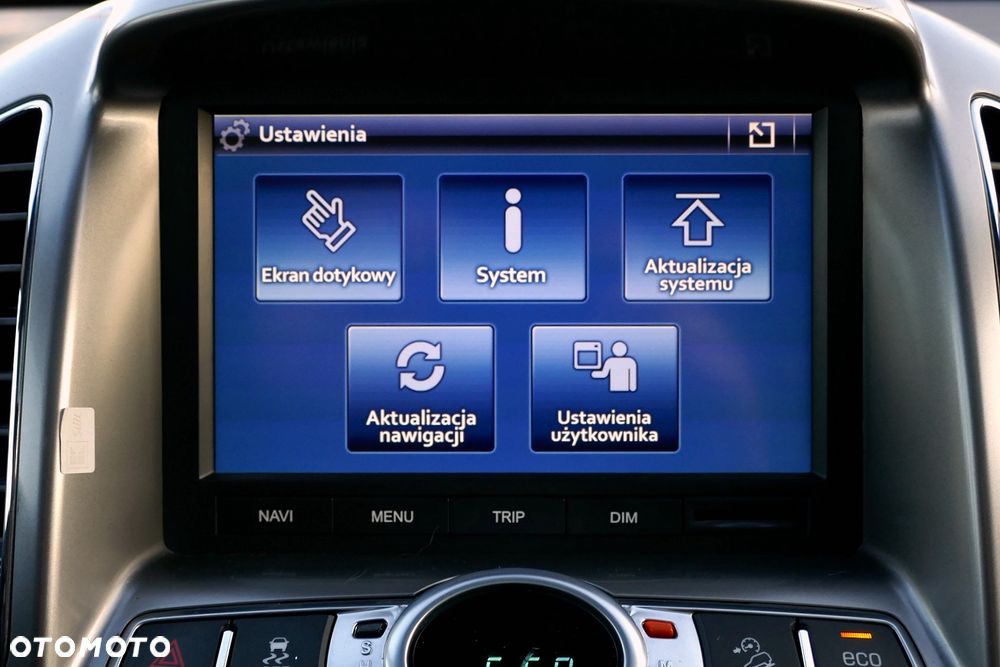 Chevrolet Captiva - 19