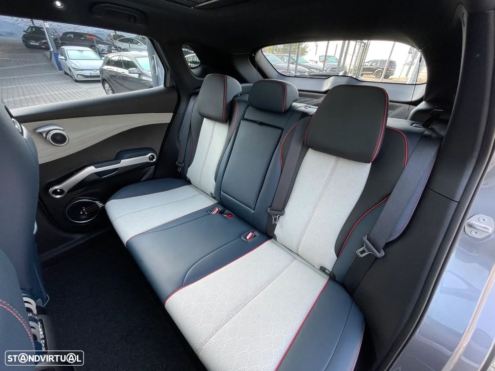 BYD Atto 3 60.48 kWh Design - 54