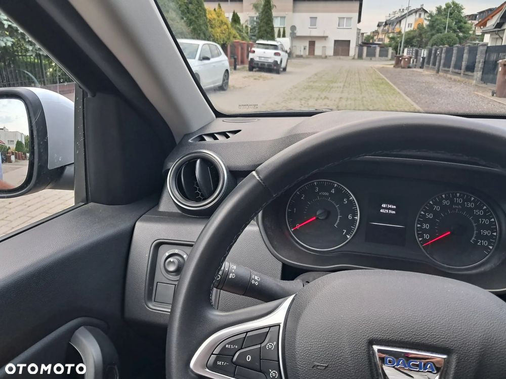 Dacia Duster 1.5 Blue dCi Prestige EU6d - 16