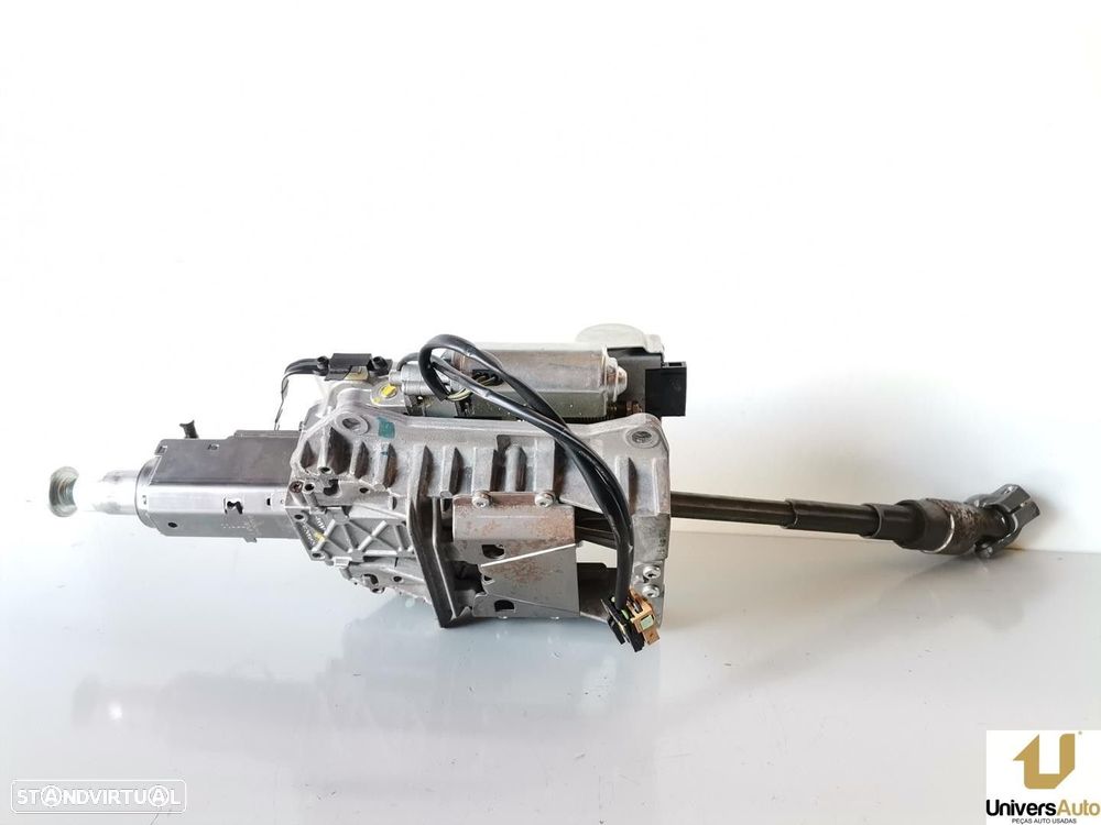 COLUNA DIREÇÃO AUDI A8 2007 -4E0905852E - 4