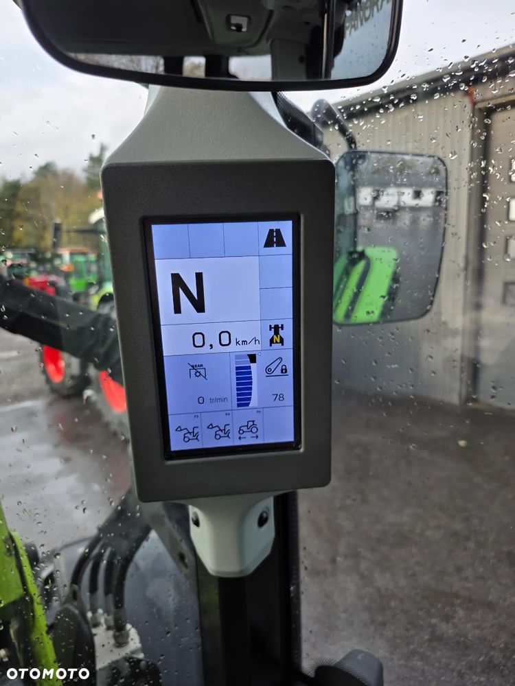 Claas Arion 440 CIS - 14