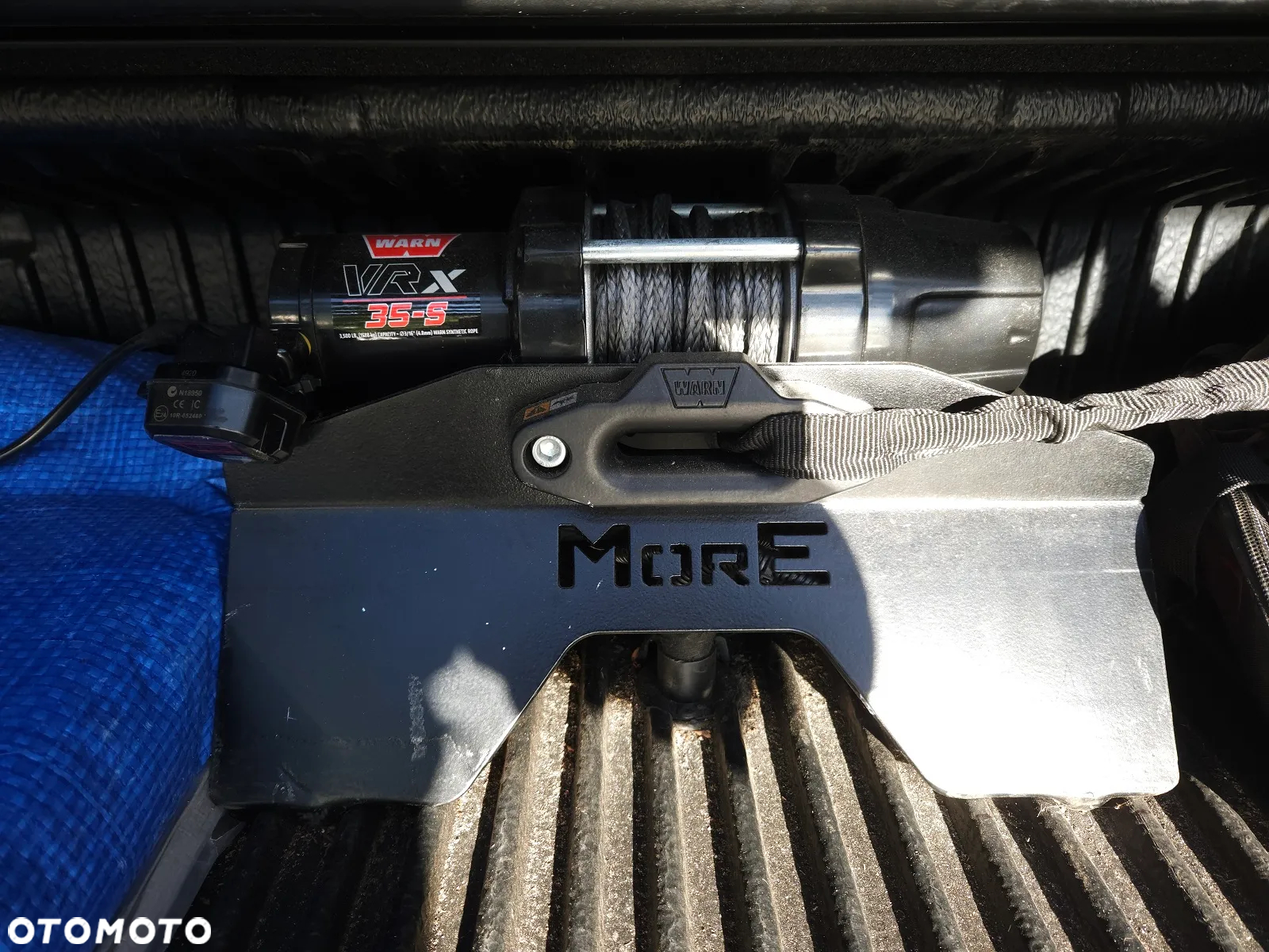 Ford Ranger - 12