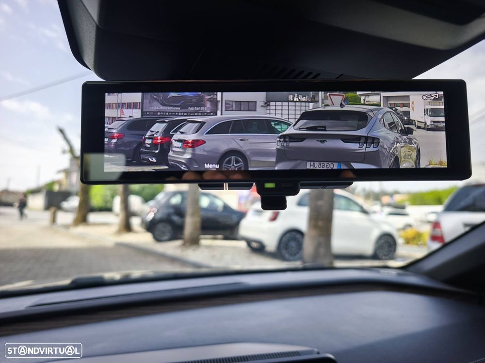 Renault Mégane E-Tech EV60 Iconic Optimum Charge - 20