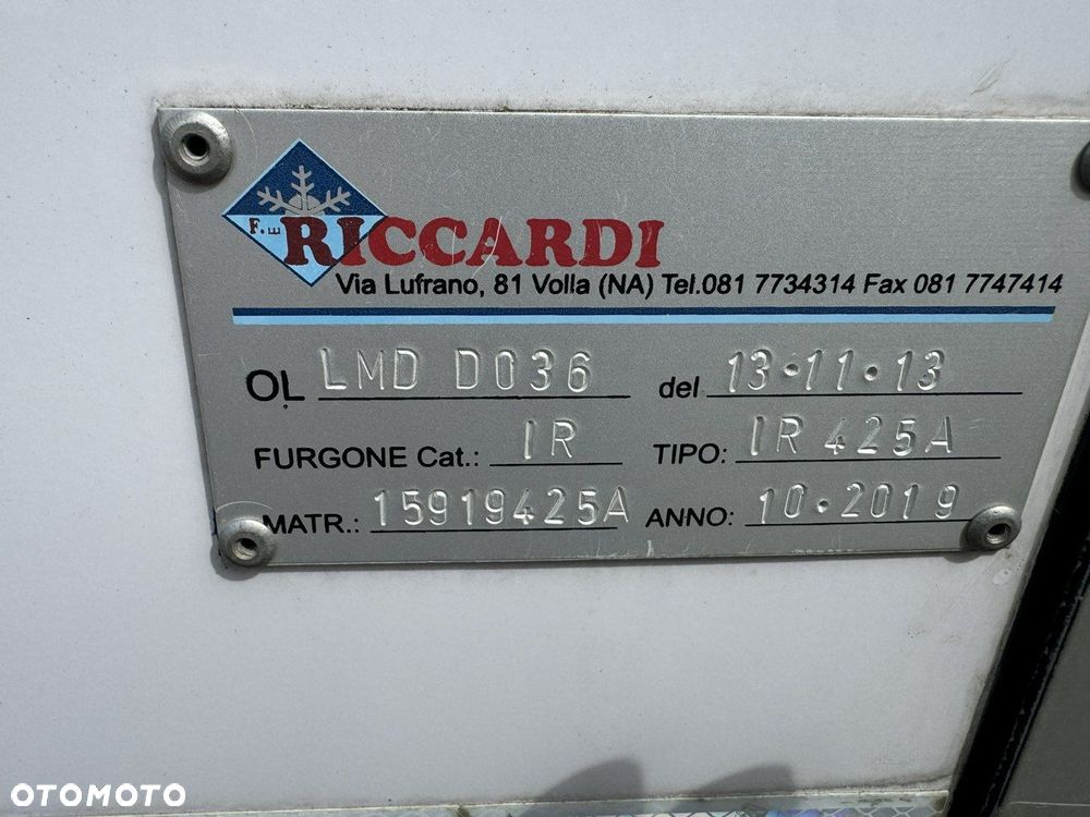 Ford Transit - 19