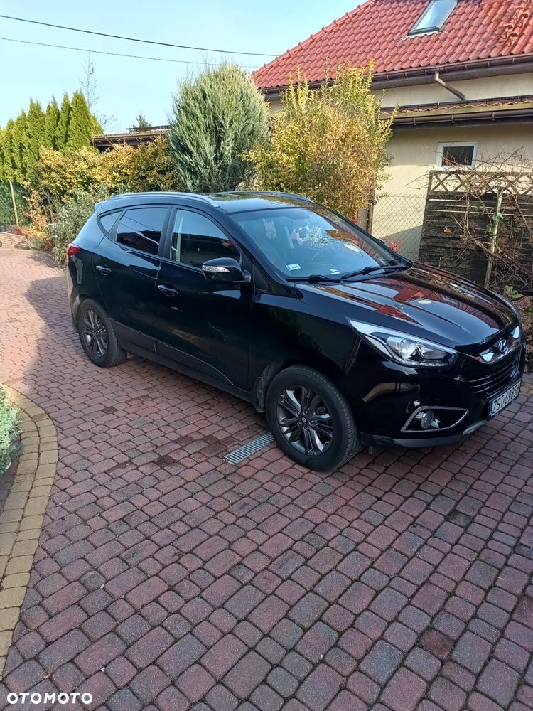 Hyundai ix35 1.6 GDI Comfort 2WD - 3