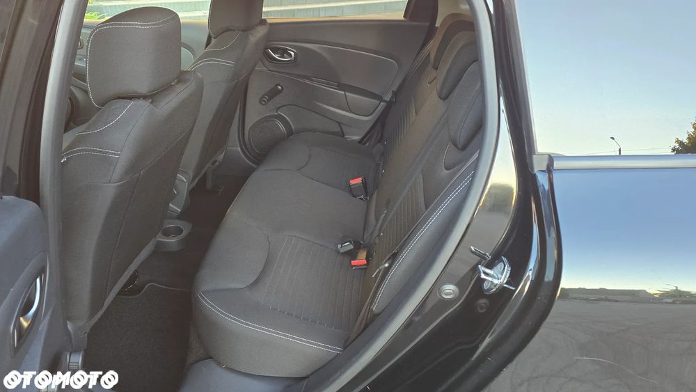 Renault Clio dCi 90 Limited - 24
