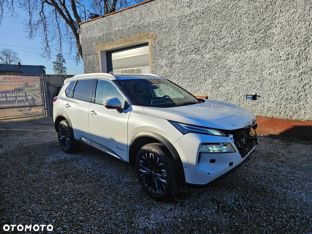 Nissan X-Trail 1.5 VC-T e-POWER Tekna e-4ORCE - 8