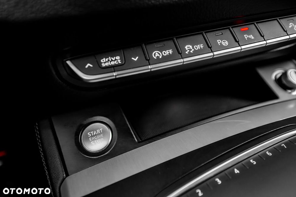 Audi Q5 2.0 TDI Quattro S tronic sport - 37