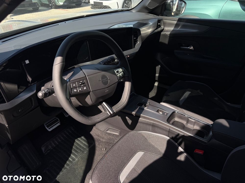 Opel Mokka 1.2 T mHEV GS S&S eDTC6 - 9