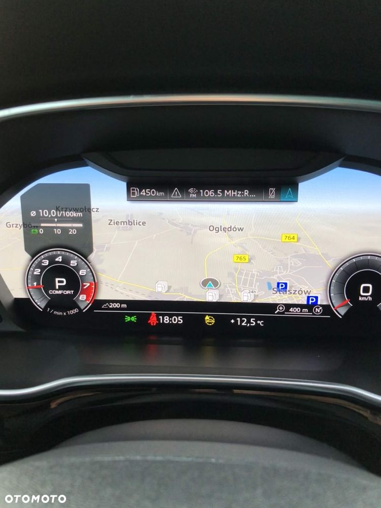 Audi Q3 45 TFSI Quattro S tronic S line - 14