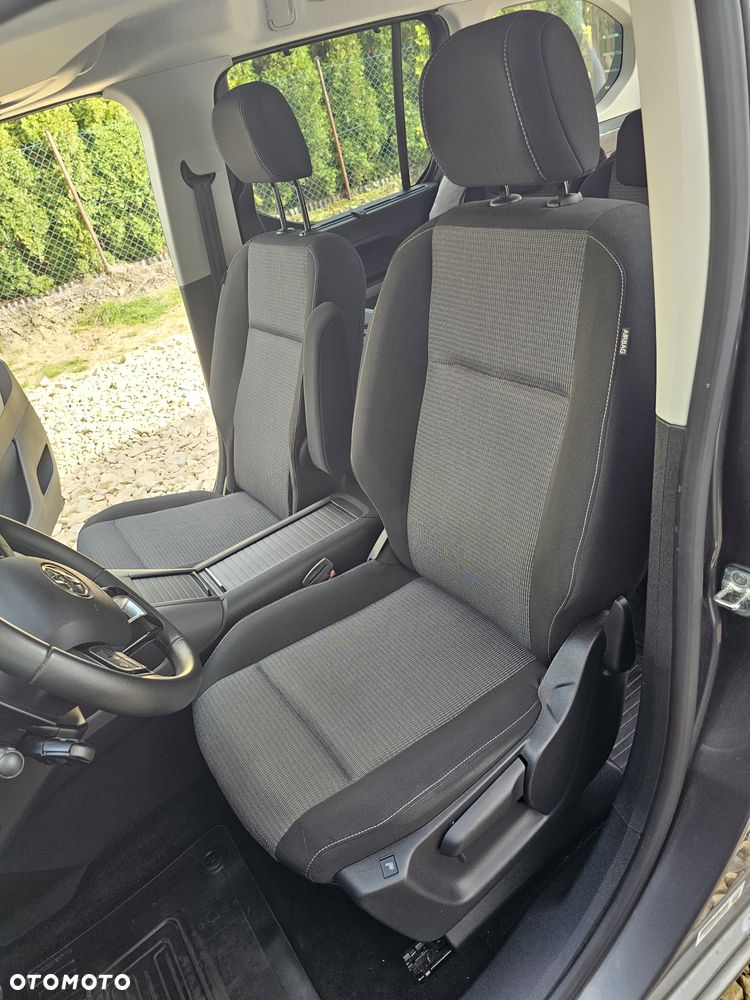 Toyota Proace City Verso Long 1.5 D-4D Family - 16